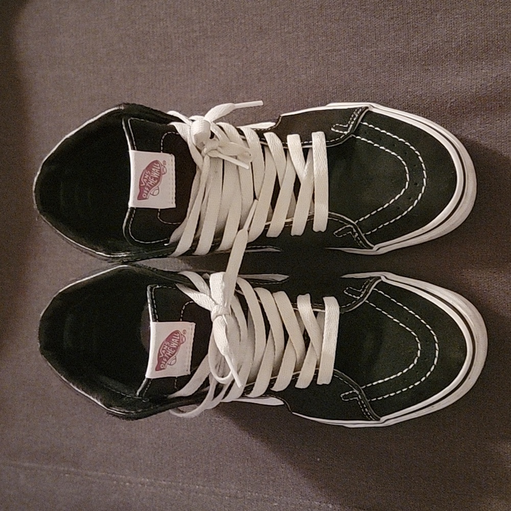 Vans Sk-8 high